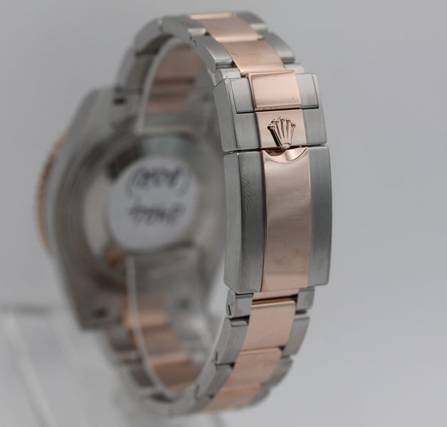 Rolex GMT Master II 126711 CHNR